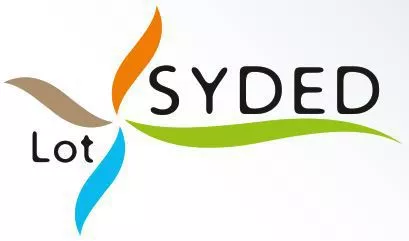 Logo Syded
